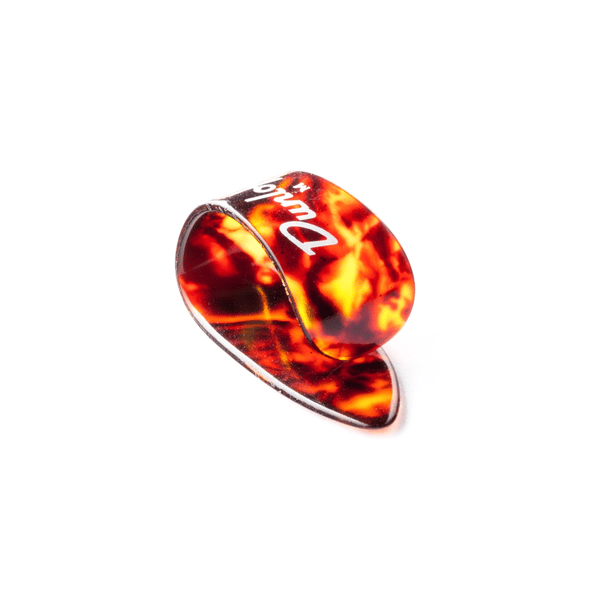 Dunlop 9022R THUMB MEDIUM - BAG 12 PLETTRI