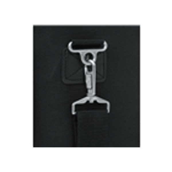 Gator Cases GM-12B Borsa 12 microfoni