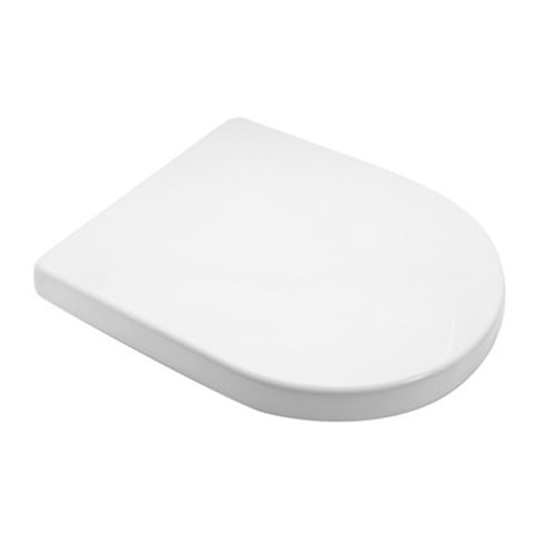 LINPH Sedile wc per vaso klio con soft closing