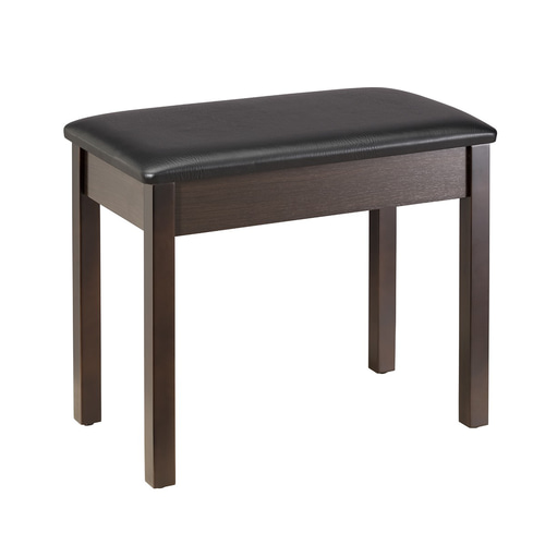 SOUNDSATION Panchetta per piano in legno satinato palissandro