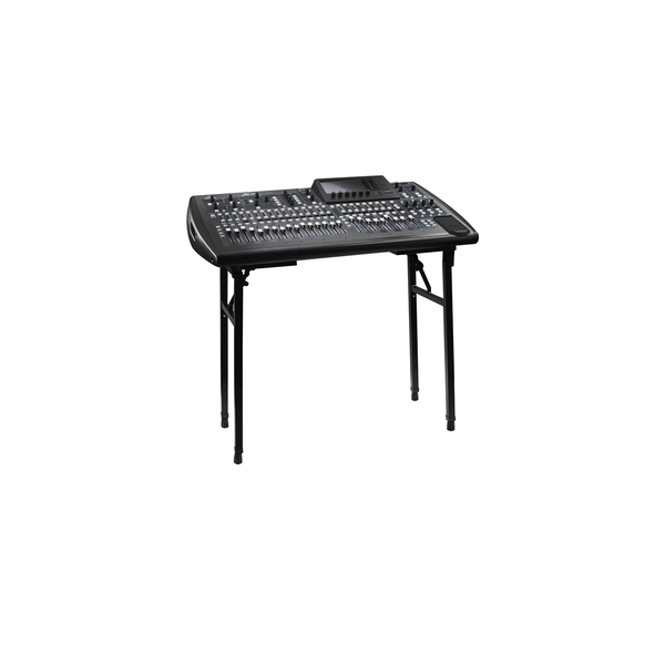 Gator Frameworks GFW-UTILITY-TBL Tavolo heavy-duty per tastiere e attrezzature audio
