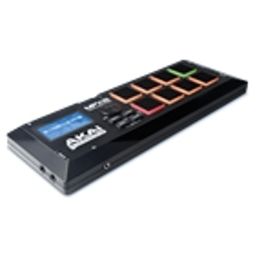 Akai Professional MPX8