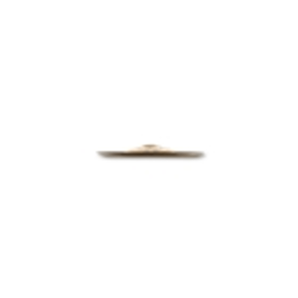 Zildjian K0970-17" K Custom Dark China
