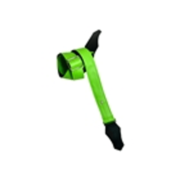 Get'm Get'm Fly Green