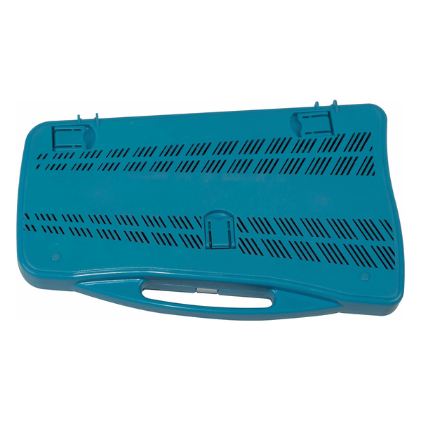 Eko Drums GLOCK 100S Glockenspiel didattico per Bambini - Acciaio