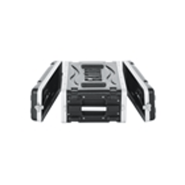 Gator Cases GR-3S Custodia da 3U Rack Shallow