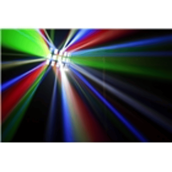 Algam Lighting HELIOS-II Proiettore Derby LED DMX