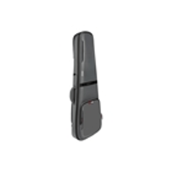 Gator Cases G-ICONBASS Borsa ICON basso Grigio