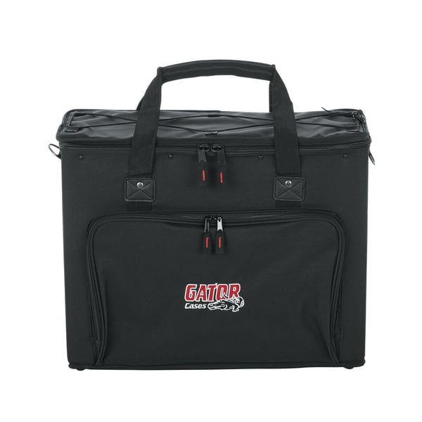 Gator Cases GRB-4U Borsa rack audio 4U