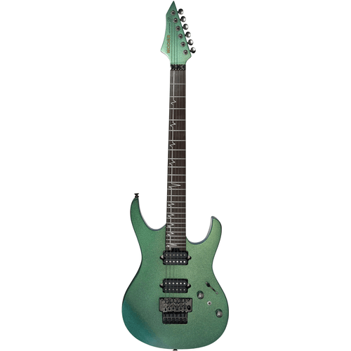 MOOER MMT100 FR AURORA GREEN