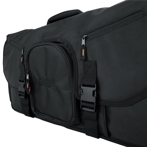 Gator Cases G-CLUB CONTROL 25 Borsa messenger grande MIDI DJ