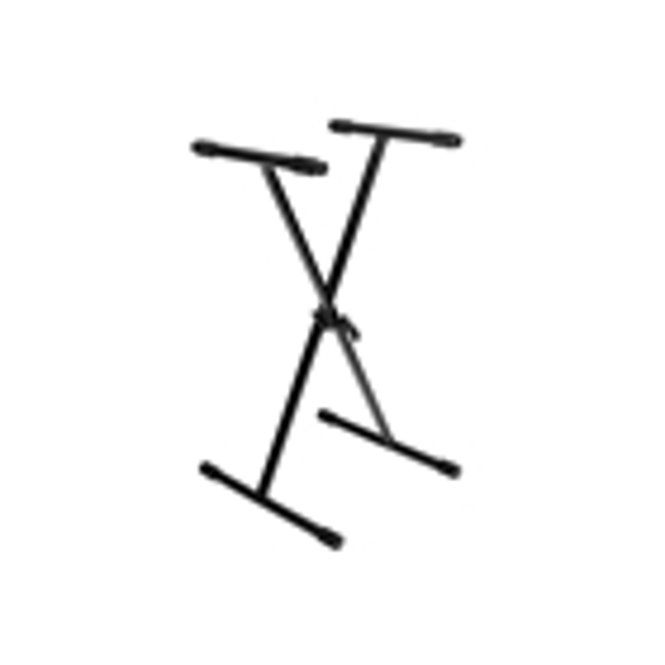 Gator Frameworks GFW-KEY-1000X Stand a X per tastiere