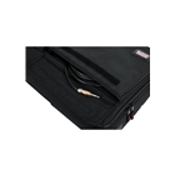 Gator Cases GPT-PRO Pedaliera con borsa Formato Pro