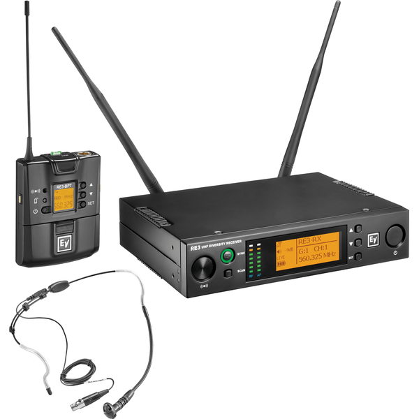 ELECTRO VOICE RE3-BPHW-5H