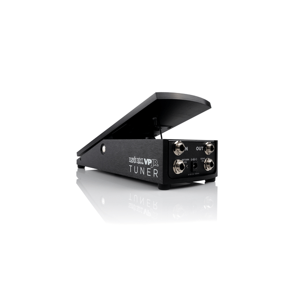 Ernie Ball 6203 VPJR Tuner Black