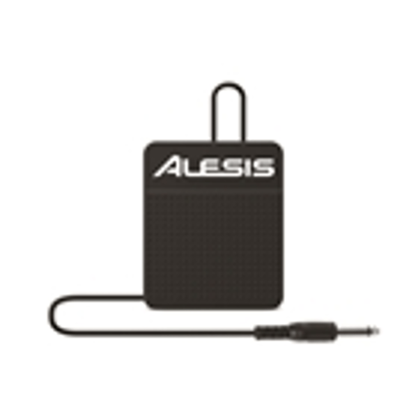 Alesis ASP-1 SUSTAIN PEDAL