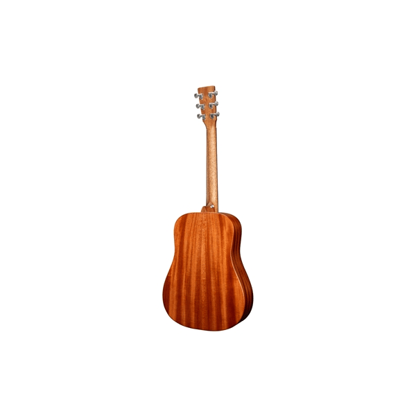 Martin & Co. DJRE StreetMaster Left