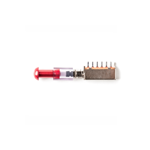Dunlop ECB233 Switch PCM