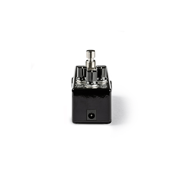 Mxr EG74 Eric Gales Raw Dawg Overdrive