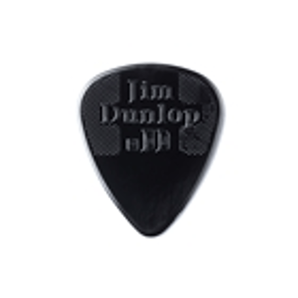 Dunlop 44P1.0 Nylon Standard Black 1.0mm