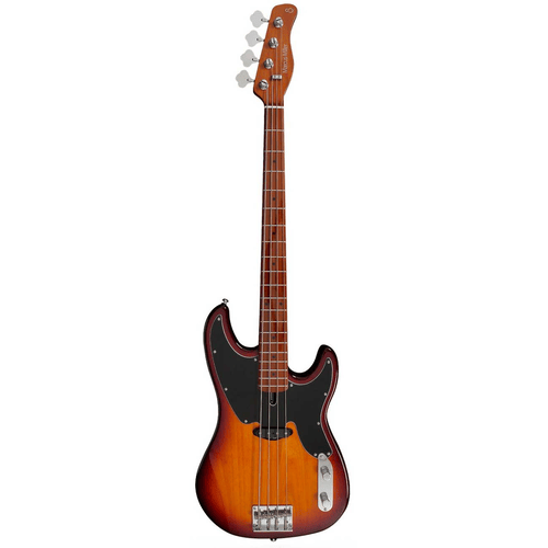 MARCUS MILLER D5 ALDER-4 TS TOBACCO SUNBURST
