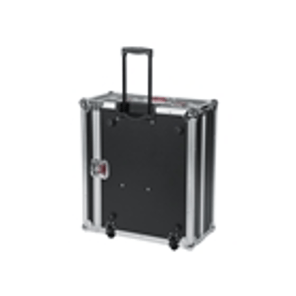 Gator Cases G-TOUR X32CMPCTW Flight Case Mixer Behringer X-32 Compact