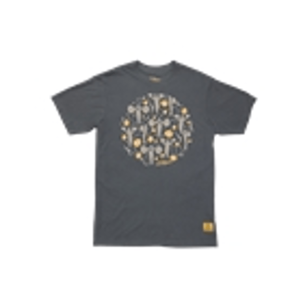 Zildjian ZAT0054 - 400th Anniversary Classical Tee - XL