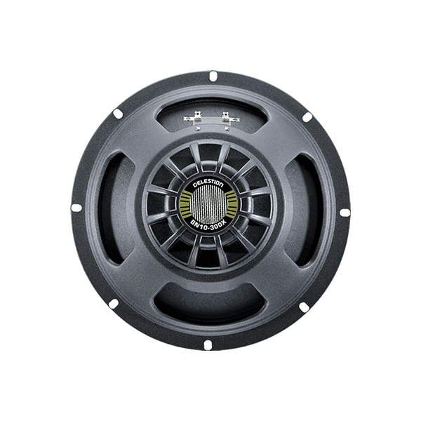 Celestion Bass Neodimio BN10-300X 300W 4ohm