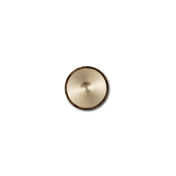 Zildjian A0125-14" A Mastersoundound HiHat - Bottom