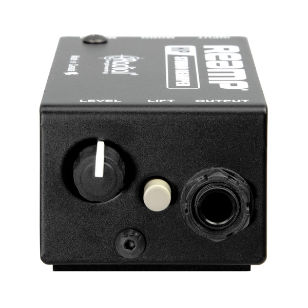 Radial Engineering Reamp HP
