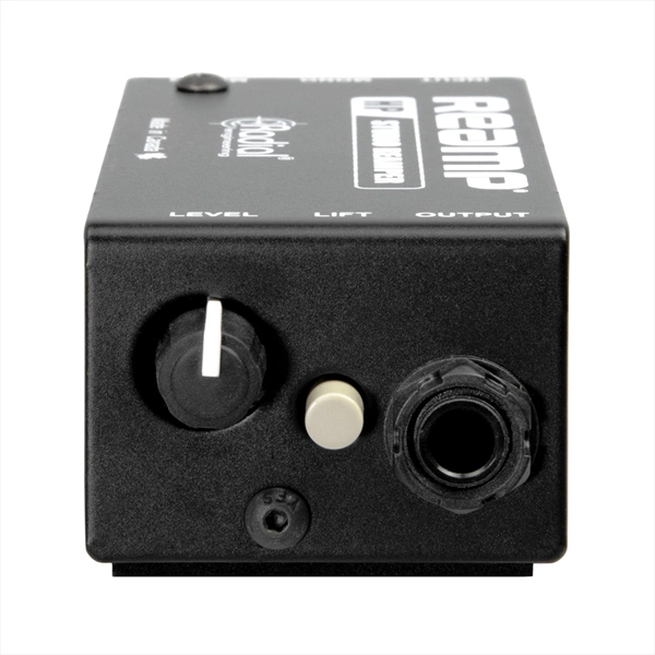 Radial Engineering Reamp HP