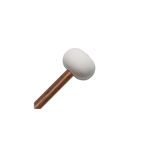 Vic Firth MB5H - Corpsmaster Bass Mallets XX-Large