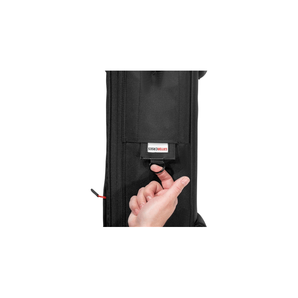 Gator Cases G-ICON335 Borsa ICON chitarra stile 335 Nero