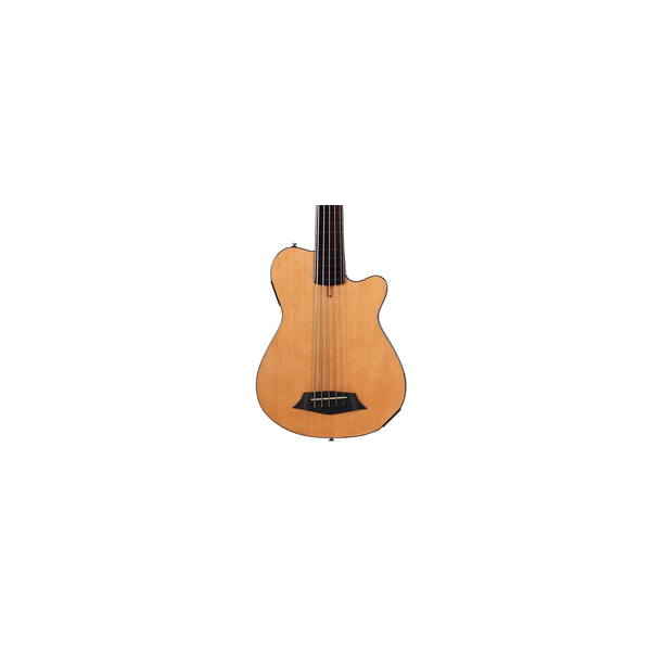 MARCUS MILLER GB5-5 NATURAL FRETLESS
