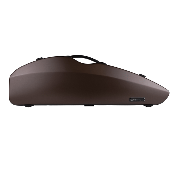 BAM ITALIA BONB2004XLMN_N BONBON HIGHTECH VIOLIN BROWN/BLA