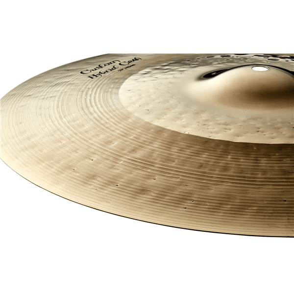 Zildjian K1217-17" K Custom Hybrid Crash