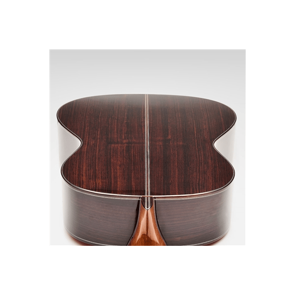 Esteve Hauser Chitarra Classica Abete