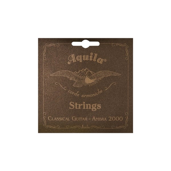 Aquila 151C Ambra 2000 Guit Treb L tense