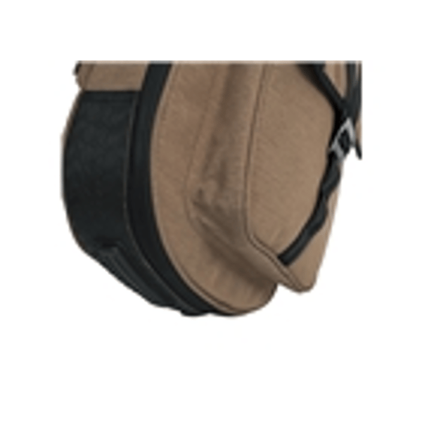 Gator Cases GT-ELECTRIC-TAN Borsa Transit chitarra elettrica Beige