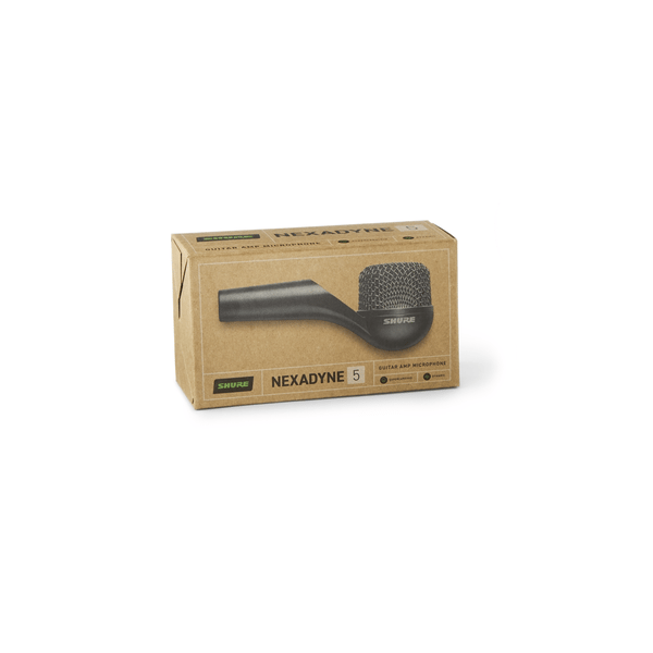 Shure Nexadyne NXN5