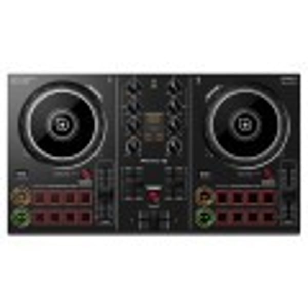 PIONEER Console DJ intelligente