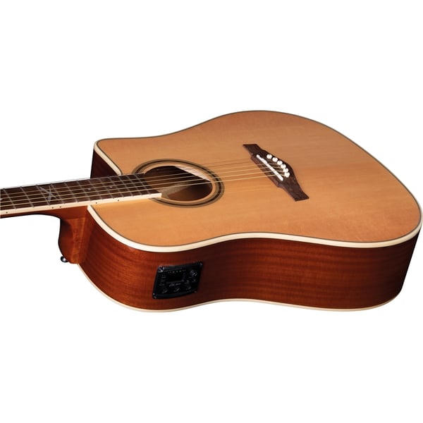 Eko Guitars NXT D100ce Natural