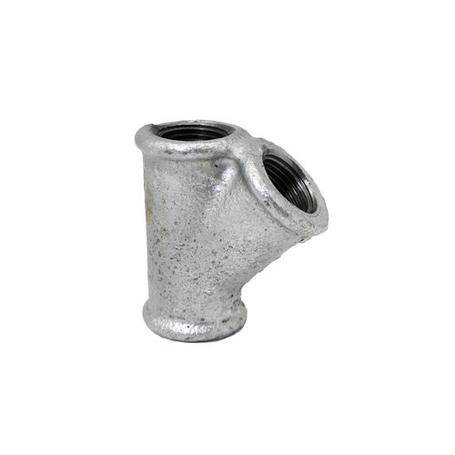 TEE A 45 FF ZINCATO