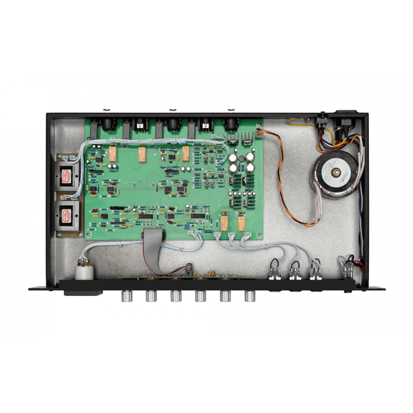 WARM AUDIO BUS-COMP
