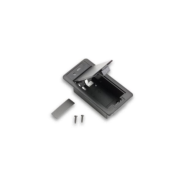 Fishman Battery Box for Powerbridge 9v