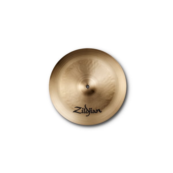 Zildjian K0881-14" K Mini China