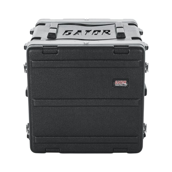 Gator Cases GR-10L Custodia da 10U Rack Standard