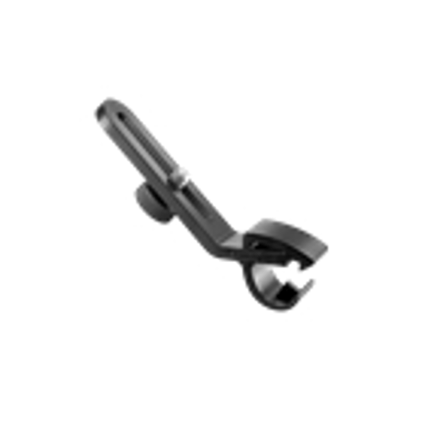 Shure A50D Supporto per fissaggio su tamburo