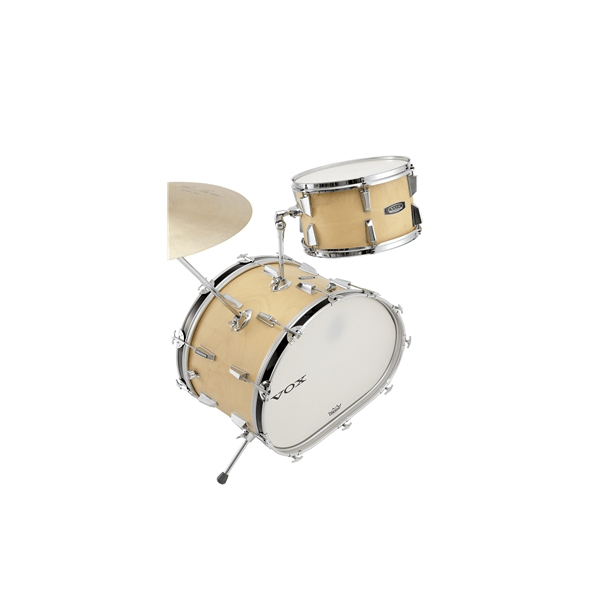 Vox Telstar Maple Batteria Acustica Limited Edition