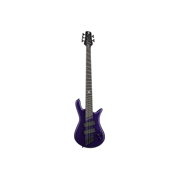 Spector NS Dimension 5 HP Plum Gloss